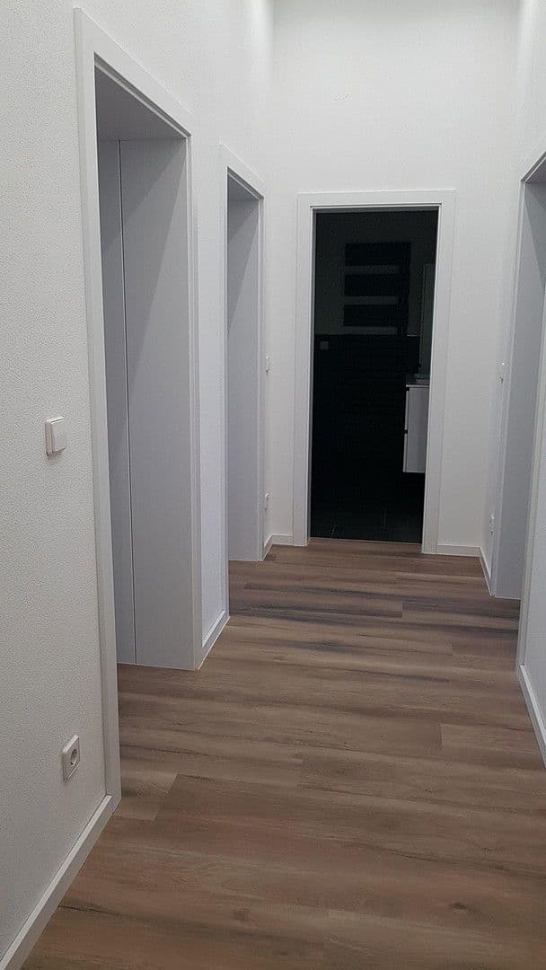 Prenájom bytu 2-izbový 88 m², Oelsnitzer Str. 19, Hof, Bavorsko Prenájom bytu 2-izbový 88 m², Oelsnitzer Str. 19, Hof, Bavorsko