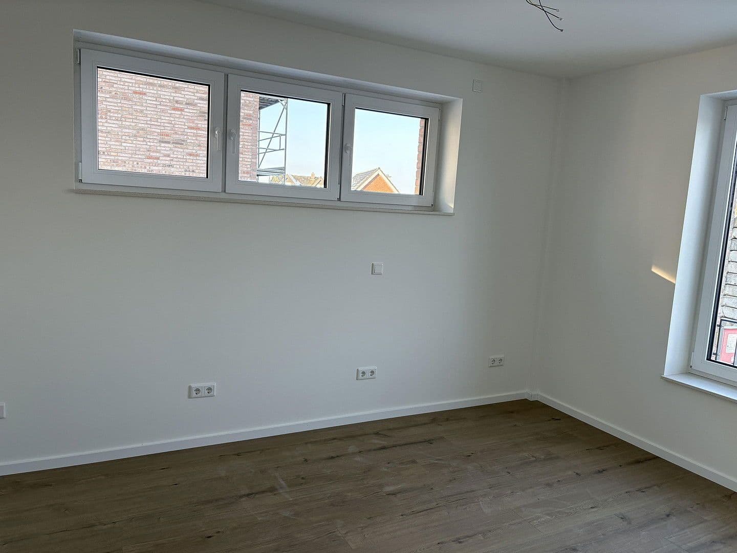 Prenájom bytu 4-izbový 104 m², Legden, Severné Porýnie - Westfálsko Prenájom bytu 4-izbový 104 m², Legden, Severné Porýnie - Westfálsko