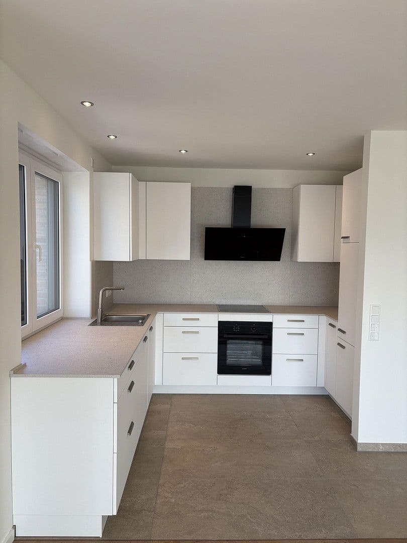 Prenájom bytu 4-izbový 104 m², Legden, Severné Porýnie - Westfálsko Prenájom bytu 4-izbový 104 m², Legden, Severné Porýnie - Westfálsko