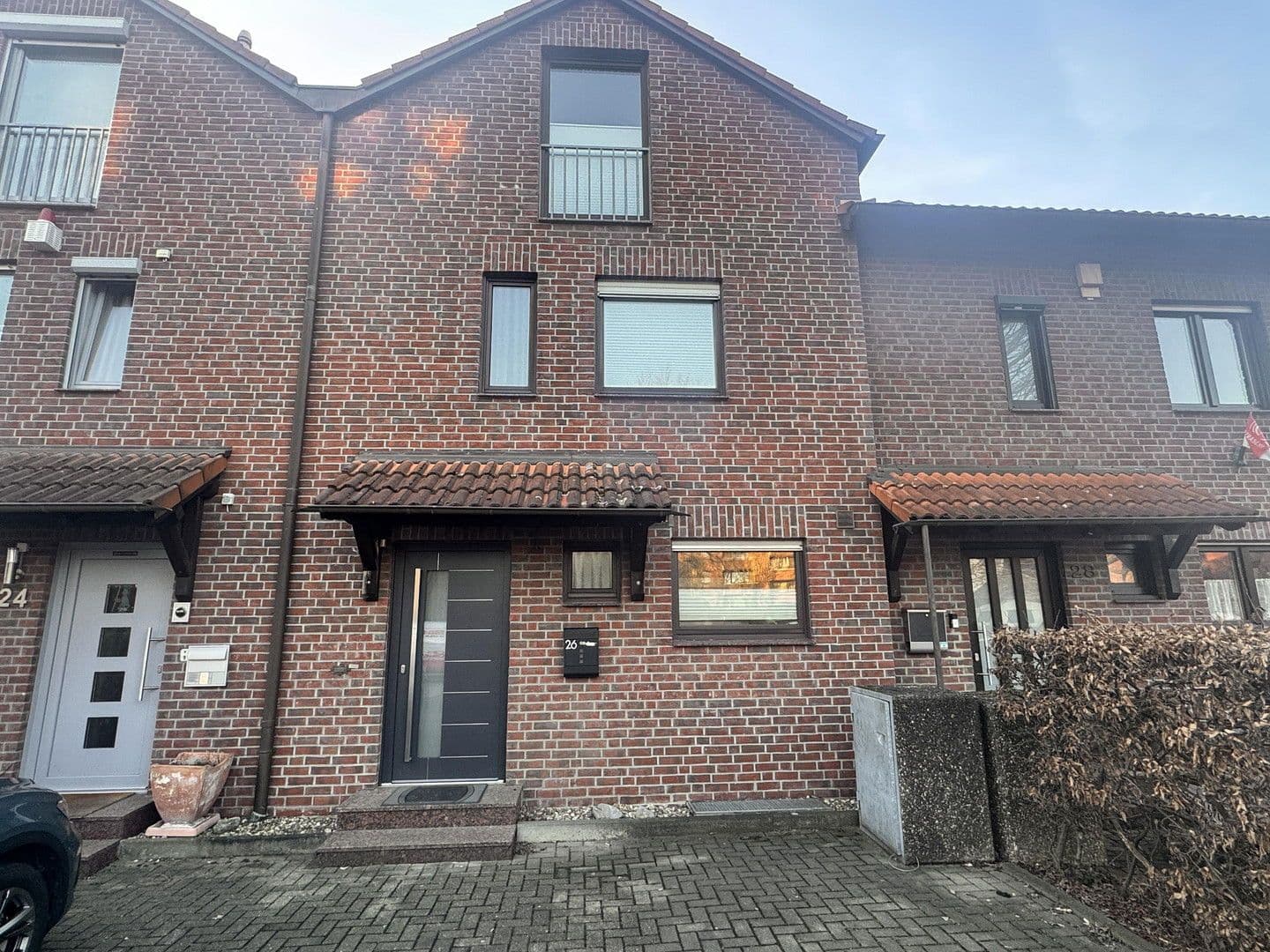 Predaj domu 127 m², pozemek 189 m², Düsseldorf, Severné Porýnie - Westfálsko Predaj domu 127 m², pozemek 189 m², Düsseldorf, Severné Porýnie - Westfálsko