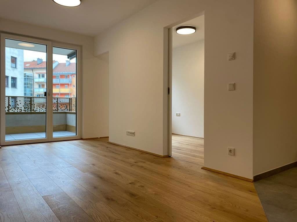 Prenájom bytu 2-izbový 37 m², Amraser Straße 29-31, Innsbruck, Tirolsko Prenájom bytu 2-izbový 37 m², Amraser Straße 29-31, Innsbruck, Tirolsko