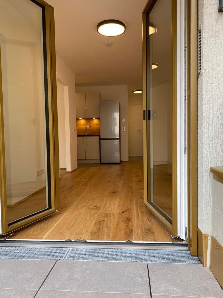 Prenájom bytu 2-izbový 37 m², Amraser Straße 29-31, Innsbruck, Tirolsko Prenájom bytu 2-izbový 37 m², Amraser Straße 29-31, Innsbruck, Tirolsko