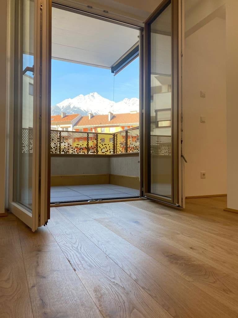 Prenájom bytu 2-izbový 37 m², Amraser Straße 29-31, Innsbruck, Tirolsko Prenájom bytu 2-izbový 37 m², Amraser Straße 29-31, Innsbruck, Tirolsko