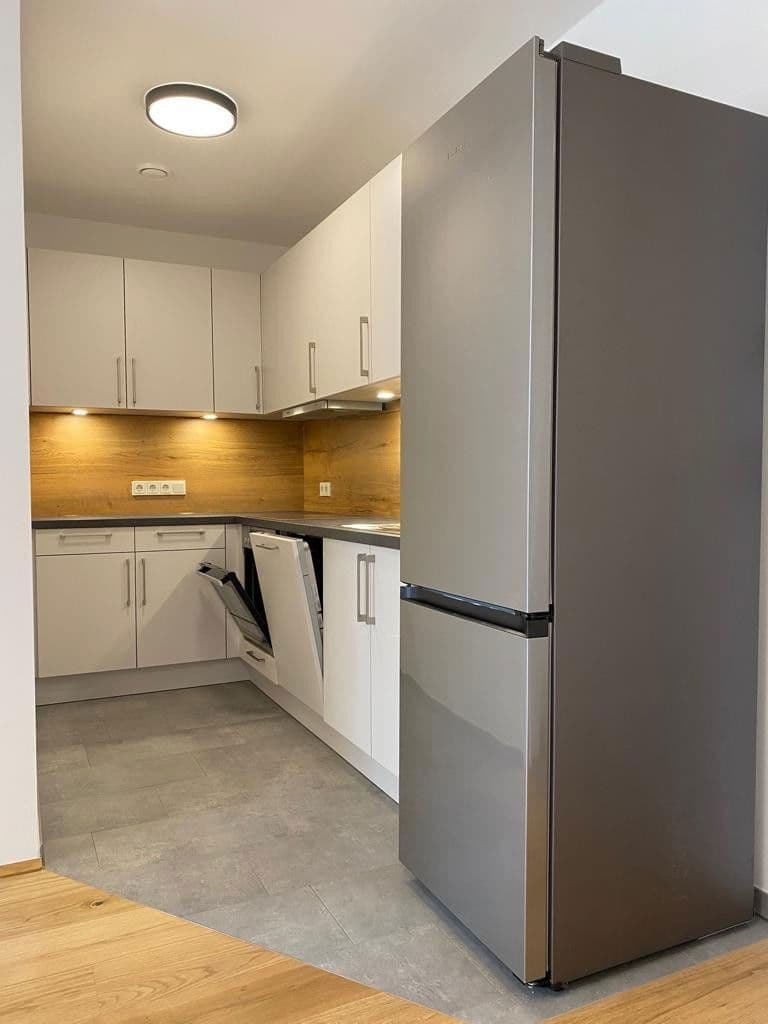 Prenájom bytu 2-izbový 37 m², Amraser Straße 29-31, Innsbruck, Tirolsko Prenájom bytu 2-izbový 37 m², Amraser Straße 29-31, Innsbruck, Tirolsko