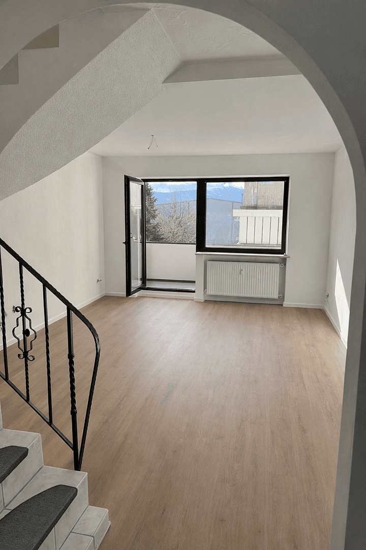 Predaj bytu 3-izbový 83 m², Durach, Bavorsko Predaj bytu 3-izbový 83 m², Durach, Bavorsko