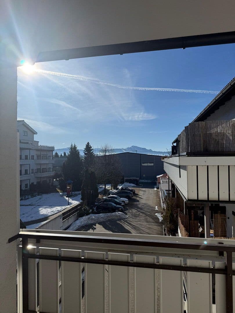 Predaj bytu 3-izbový 83 m², Durach, Bavorsko Predaj bytu 3-izbový 83 m², Durach, Bavorsko