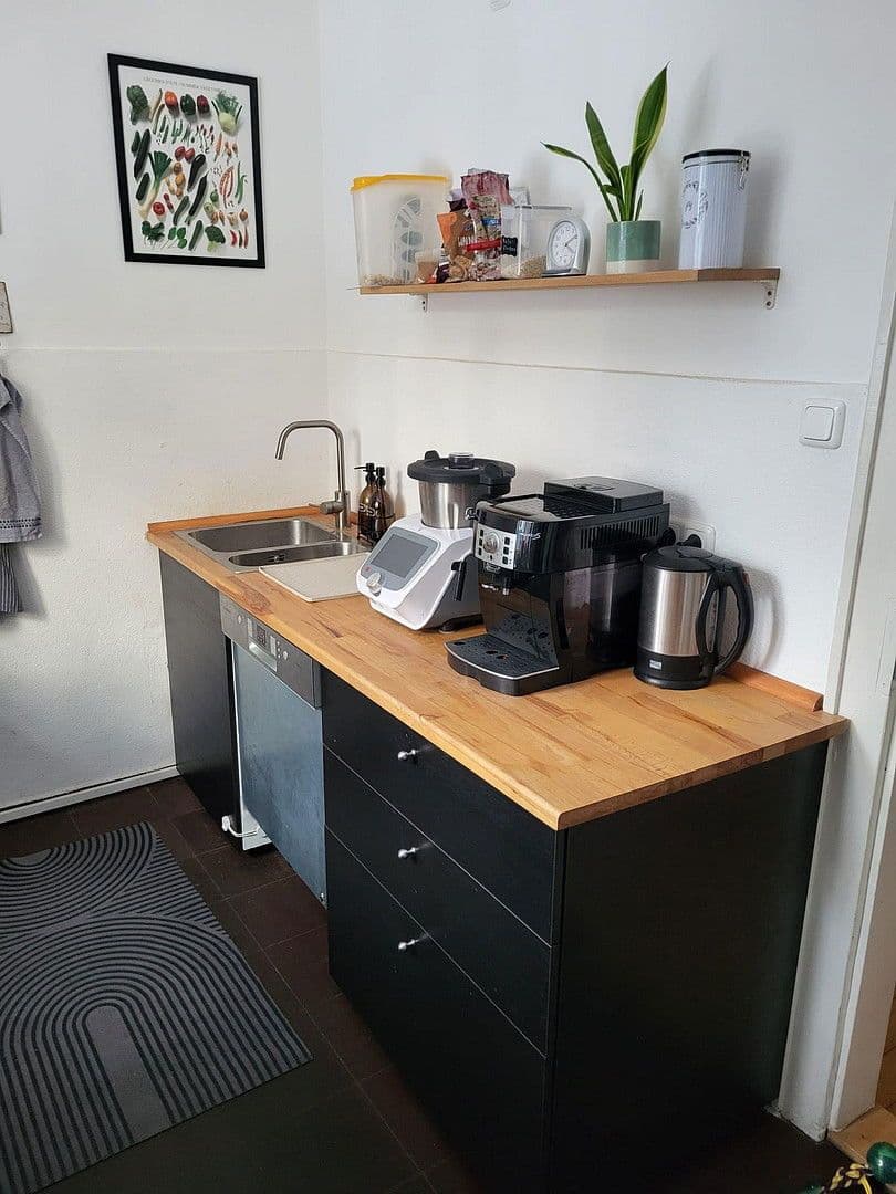 Prenájom domu 90 m², pozemek 350 m², Röthenbach an der Pegnitz, Bavorsko Prenájom domu 90 m², pozemek 350 m², Röthenbach an der Pegnitz, Bavorsko