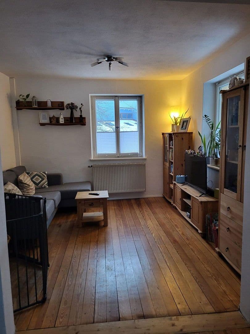 Prenájom domu 90 m², pozemek 350 m², Röthenbach an der Pegnitz, Bavorsko Prenájom domu 90 m², pozemek 350 m², Röthenbach an der Pegnitz, Bavorsko