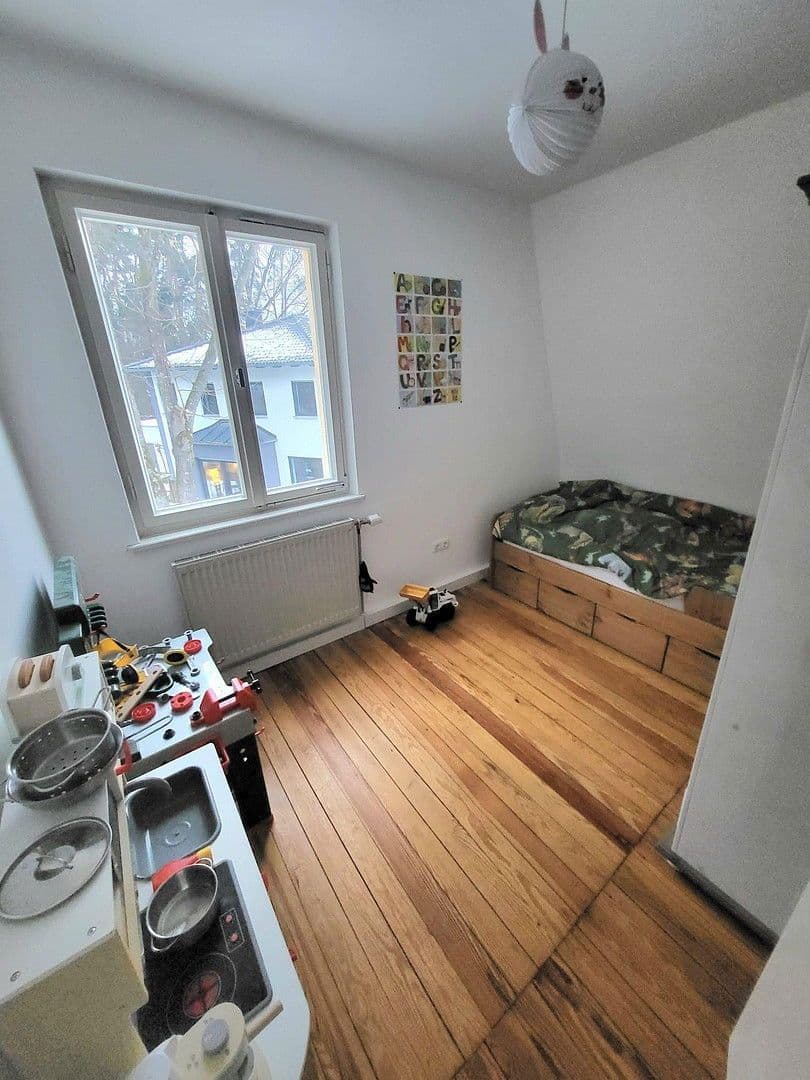 Prenájom domu 90 m², pozemek 350 m², Röthenbach an der Pegnitz, Bavorsko Prenájom domu 90 m², pozemek 350 m², Röthenbach an der Pegnitz, Bavorsko