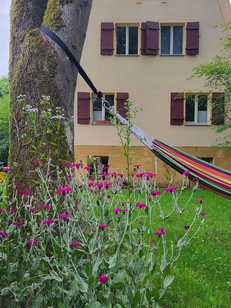 Prenájom domu 90 m², pozemek 350 m², Röthenbach an der Pegnitz, Bavorsko Prenájom domu 90 m², pozemek 350 m², Röthenbach an der Pegnitz, Bavorsko