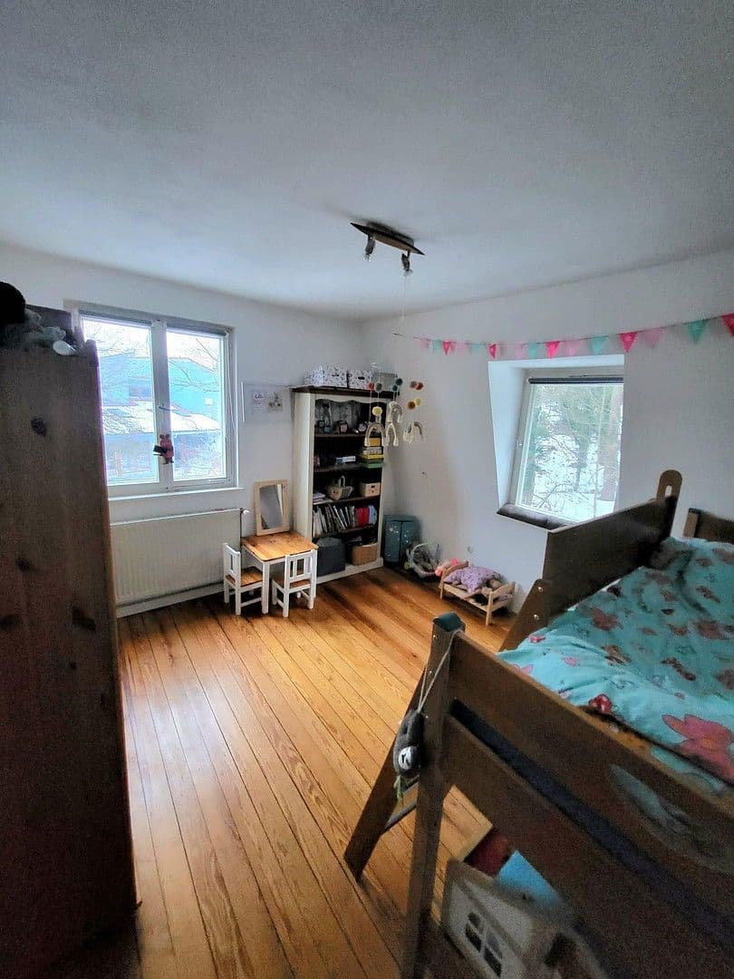 Prenájom domu 90 m², pozemek 350 m², Röthenbach an der Pegnitz, Bavorsko Prenájom domu 90 m², pozemek 350 m², Röthenbach an der Pegnitz, Bavorsko