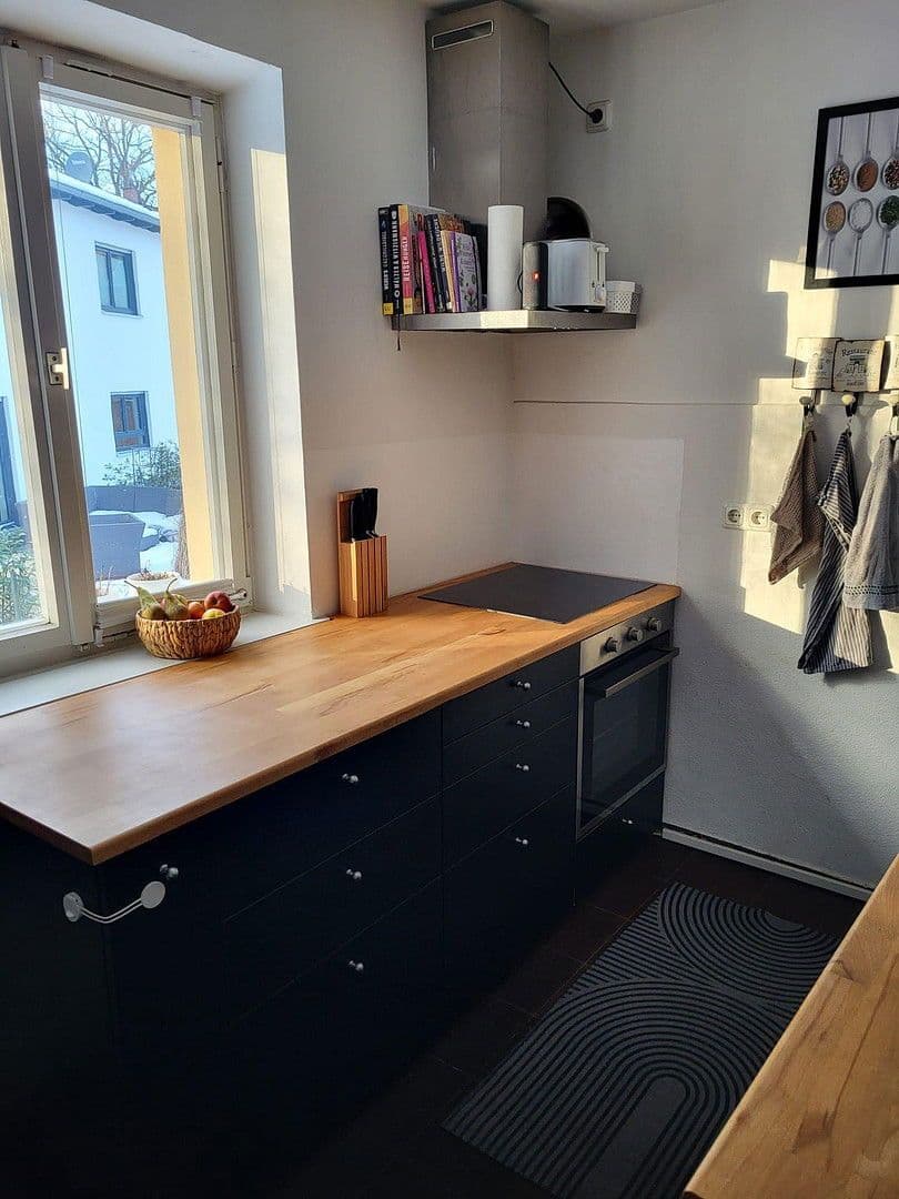 Prenájom domu 90 m², pozemek 350 m², Röthenbach an der Pegnitz, Bavorsko Prenájom domu 90 m², pozemek 350 m², Röthenbach an der Pegnitz, Bavorsko