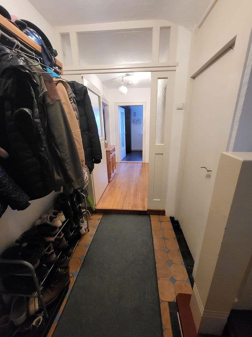 Prenájom domu 90 m², pozemek 350 m², Röthenbach an der Pegnitz, Bavorsko Prenájom domu 90 m², pozemek 350 m², Röthenbach an der Pegnitz, Bavorsko