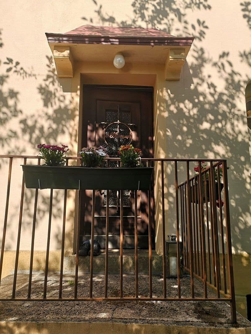 Prenájom domu 90 m², pozemek 350 m², Röthenbach an der Pegnitz, Bavorsko Prenájom domu 90 m², pozemek 350 m², Röthenbach an der Pegnitz, Bavorsko