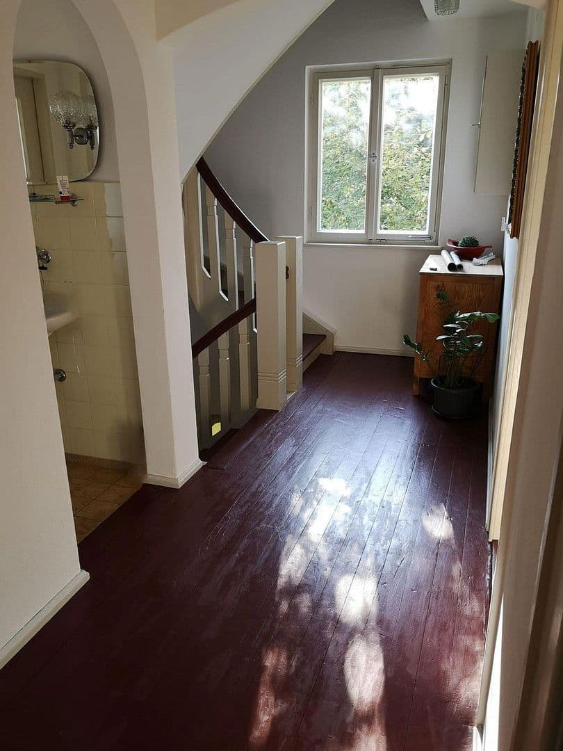 Prenájom domu 90 m², pozemek 350 m², Röthenbach an der Pegnitz, Bavorsko Prenájom domu 90 m², pozemek 350 m², Röthenbach an der Pegnitz, Bavorsko