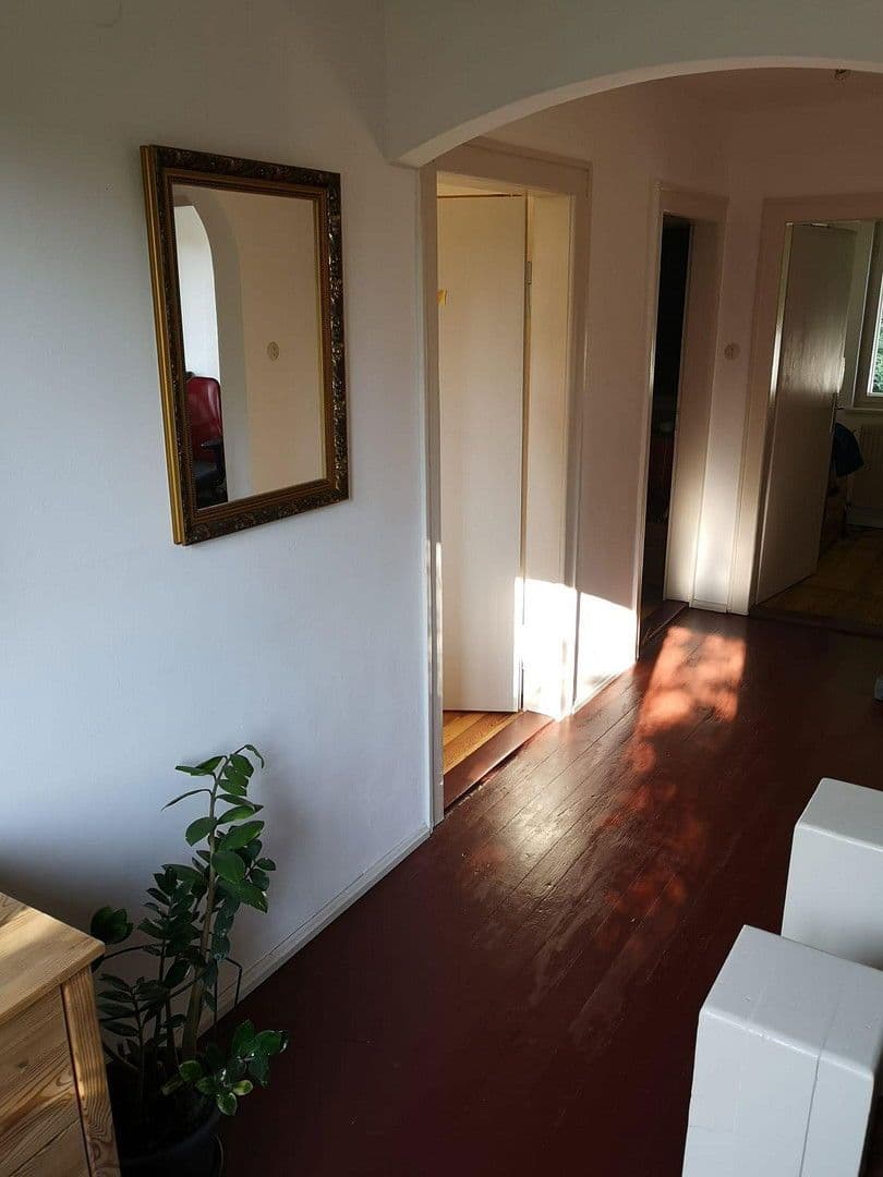 Prenájom domu 90 m², pozemek 350 m², Röthenbach an der Pegnitz, Bavorsko Prenájom domu 90 m², pozemek 350 m², Röthenbach an der Pegnitz, Bavorsko