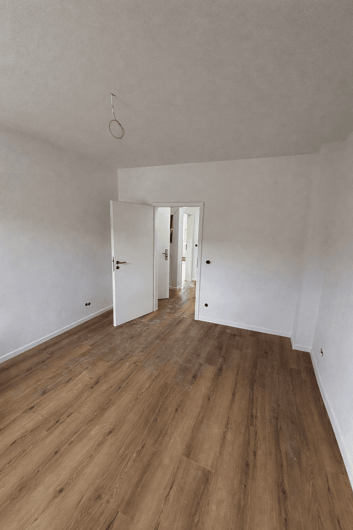 Prenájom bytu 3-izbový 99 m², Cranachstr.52, Essen, Severné Porýnie - Westfálsko Prenájom bytu 3-izbový 99 m², Cranachstr.52, Essen, Severné Porýnie - Westfálsko