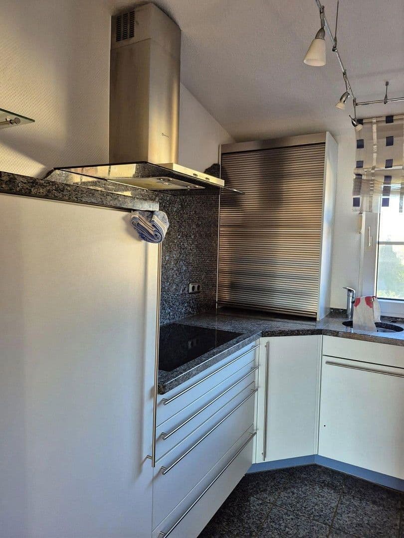 Prenájom bytu 4-izbový 132 m², Argenthal, Porýnie-Falcko Prenájom bytu 4-izbový 132 m², Argenthal, Porýnie-Falcko