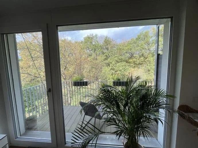 Prenájom bytu 3-izbový 80 m², Schlierbachstraße 17, Hetzles, Bavorsko Prenájom bytu 3-izbový 80 m², Schlierbachstraße 17, Hetzles, Bavorsko