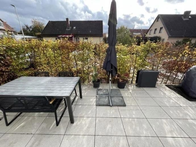 Prenájom bytu 3-izbový 80 m², Schlierbachstraße 17, Hetzles, Bavorsko Prenájom bytu 3-izbový 80 m², Schlierbachstraße 17, Hetzles, Bavorsko