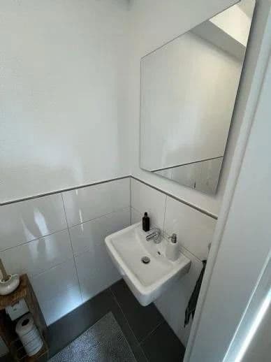 Prenájom bytu 3-izbový 80 m², Schlierbachstraße 17, Hetzles, Bavorsko Prenájom bytu 3-izbový 80 m², Schlierbachstraße 17, Hetzles, Bavorsko