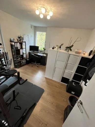 Prenájom bytu 3-izbový 80 m², Schlierbachstraße 17, Hetzles, Bavorsko Prenájom bytu 3-izbový 80 m², Schlierbachstraße 17, Hetzles, Bavorsko