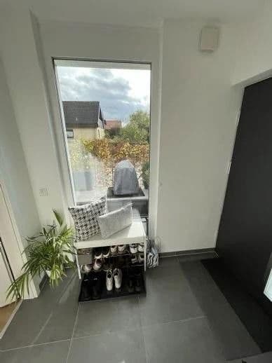 Prenájom bytu 3-izbový 80 m², Schlierbachstraße 17, Hetzles, Bavorsko Prenájom bytu 3-izbový 80 m², Schlierbachstraße 17, Hetzles, Bavorsko