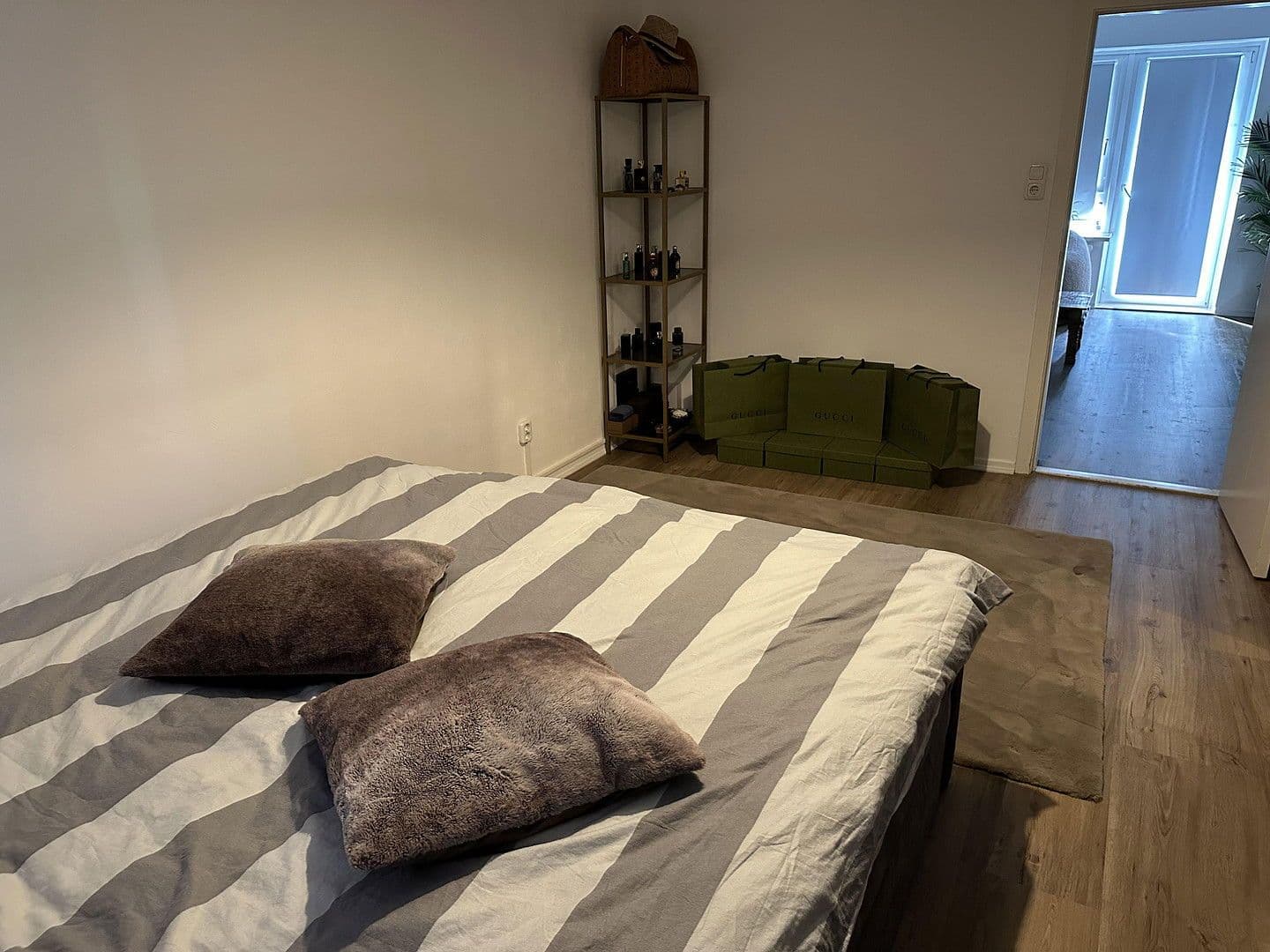 Prenájom bytu 2-izbový 56 m², Osterstraße, Hamburg, Hamburg Prenájom bytu 2-izbový 56 m², Osterstraße, Hamburg, Hamburg