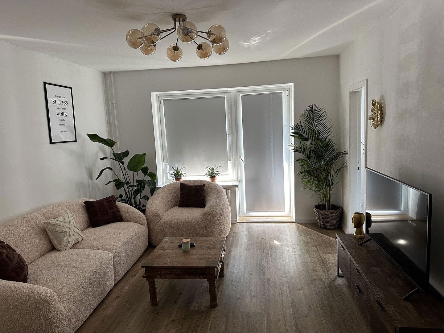 Prenájom bytu 2-izbový 56 m², Osterstraße, Hamburg, Hamburg Prenájom bytu 2-izbový 56 m², Osterstraße, Hamburg, Hamburg