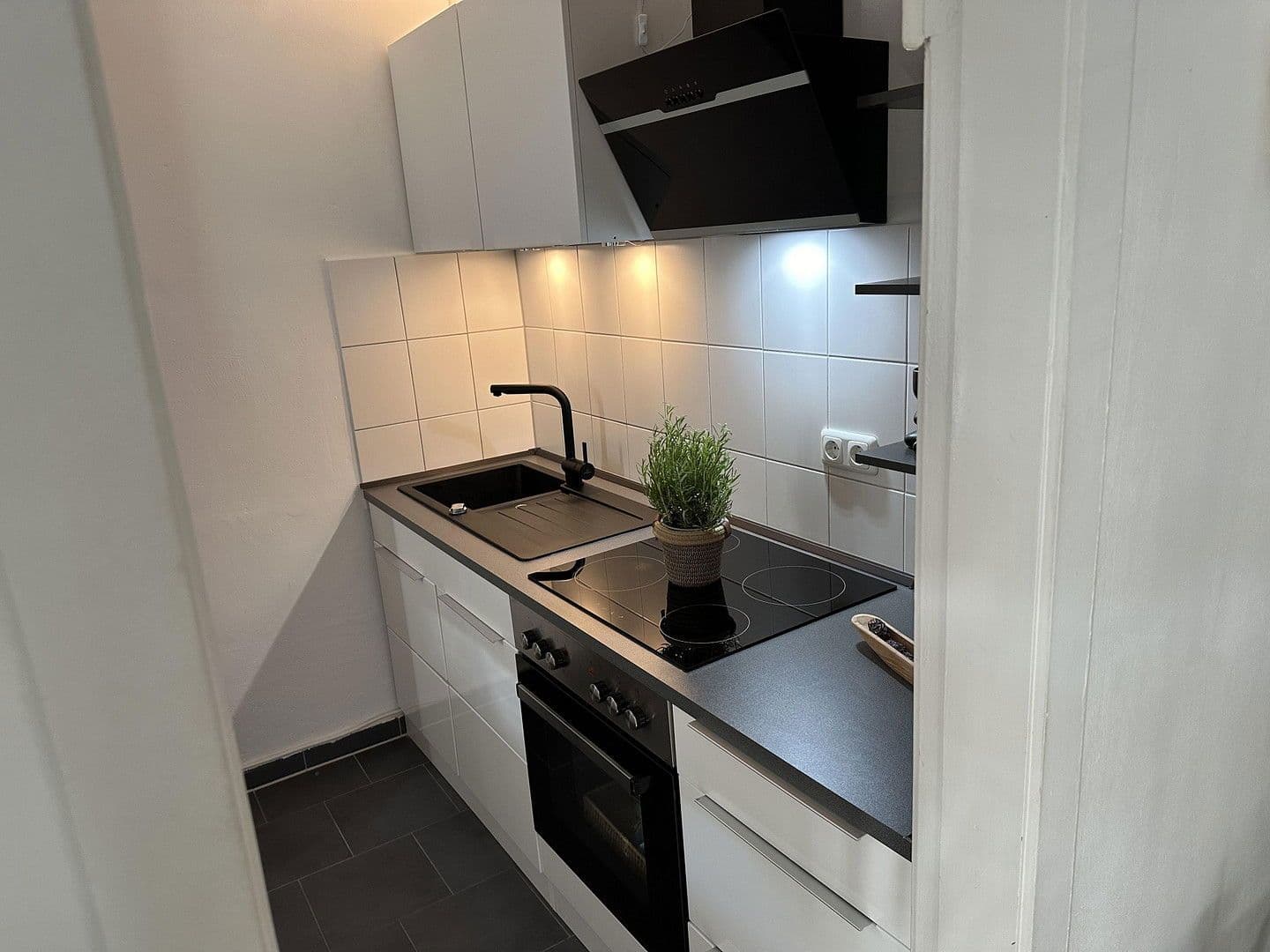 Prenájom bytu 2-izbový 56 m², Osterstraße, Hamburg, Hamburg Prenájom bytu 2-izbový 56 m², Osterstraße, Hamburg, Hamburg