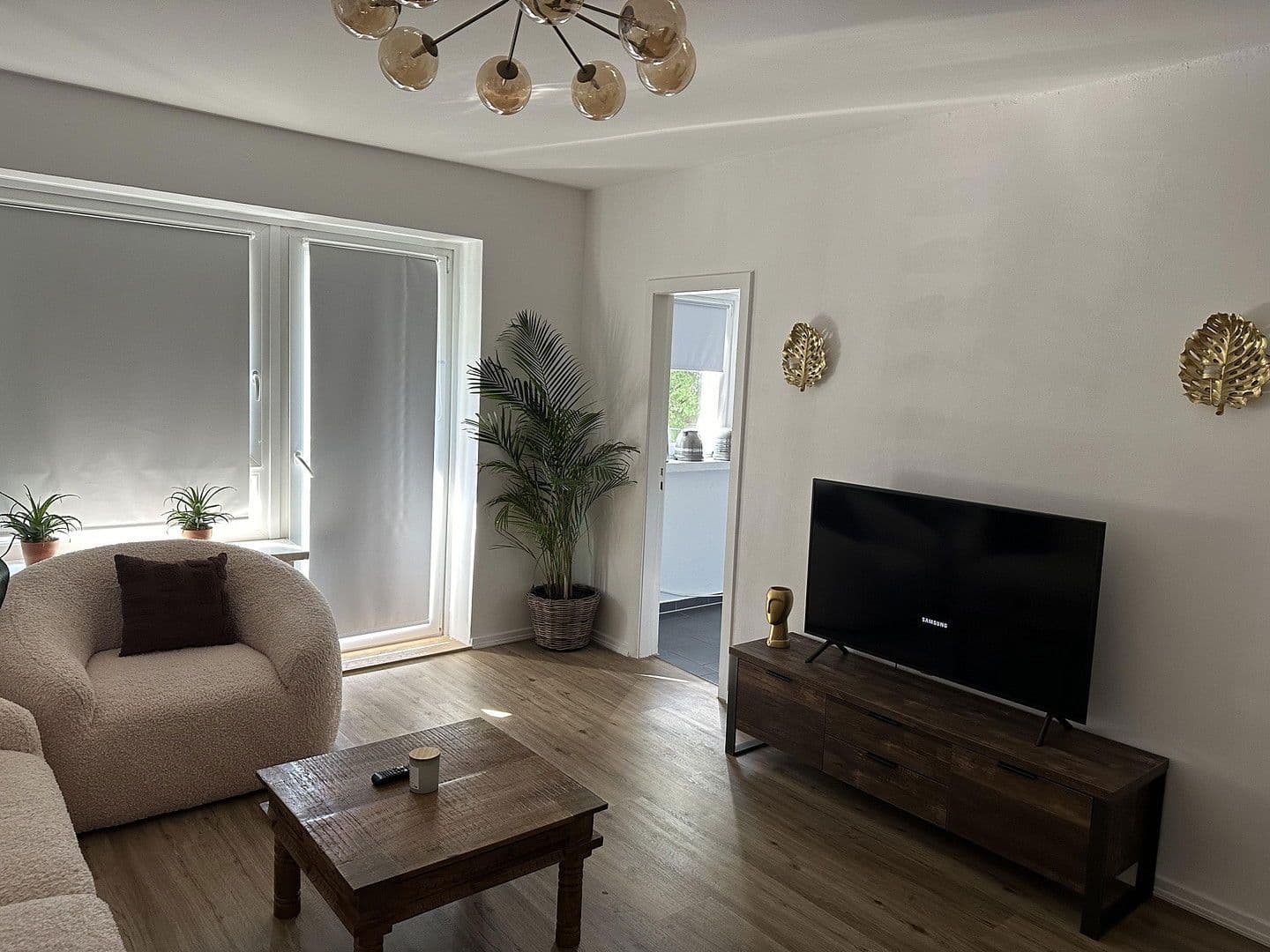 Prenájom bytu 2-izbový 56 m², Osterstraße, Hamburg, Hamburg Prenájom bytu 2-izbový 56 m², Osterstraße, Hamburg, Hamburg