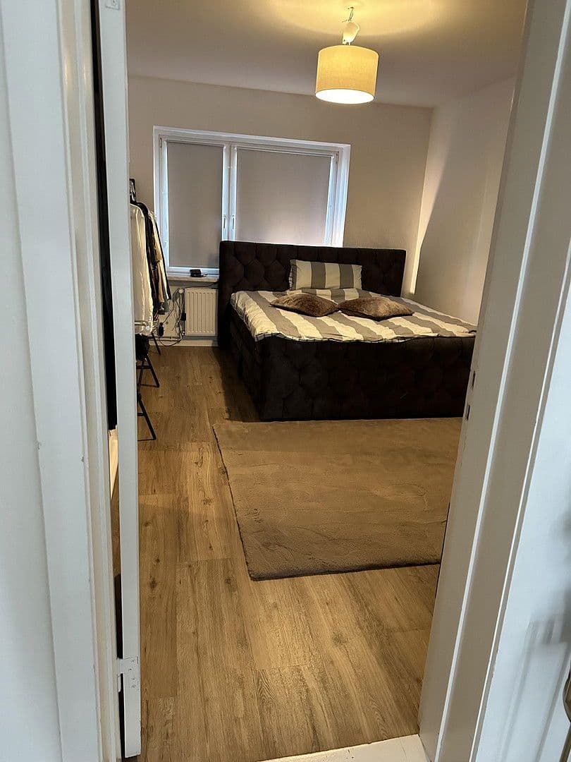 Prenájom bytu 2-izbový 56 m², Osterstraße, Hamburg, Hamburg Prenájom bytu 2-izbový 56 m², Osterstraße, Hamburg, Hamburg