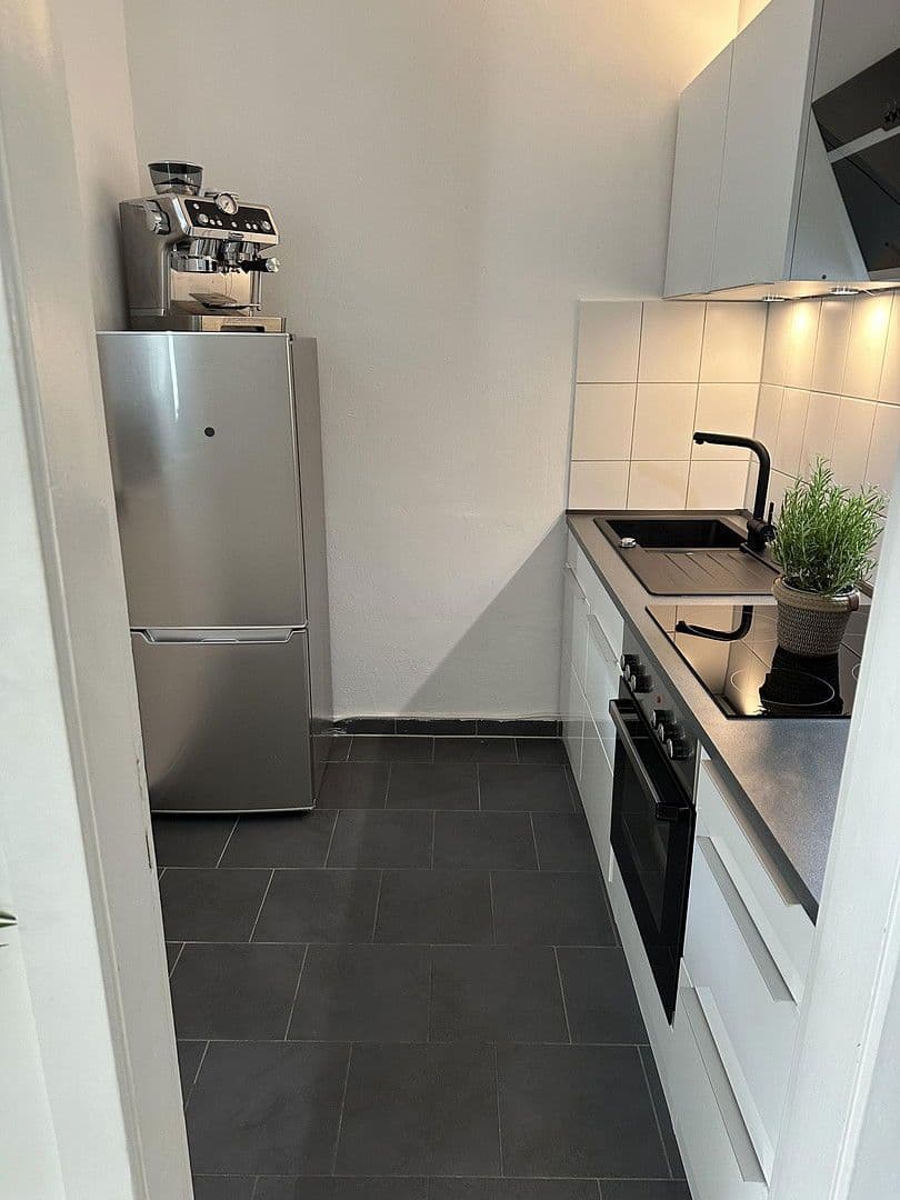 Prenájom bytu 2-izbový 56 m², Osterstraße, Hamburg, Hamburg Prenájom bytu 2-izbový 56 m², Osterstraße, Hamburg, Hamburg