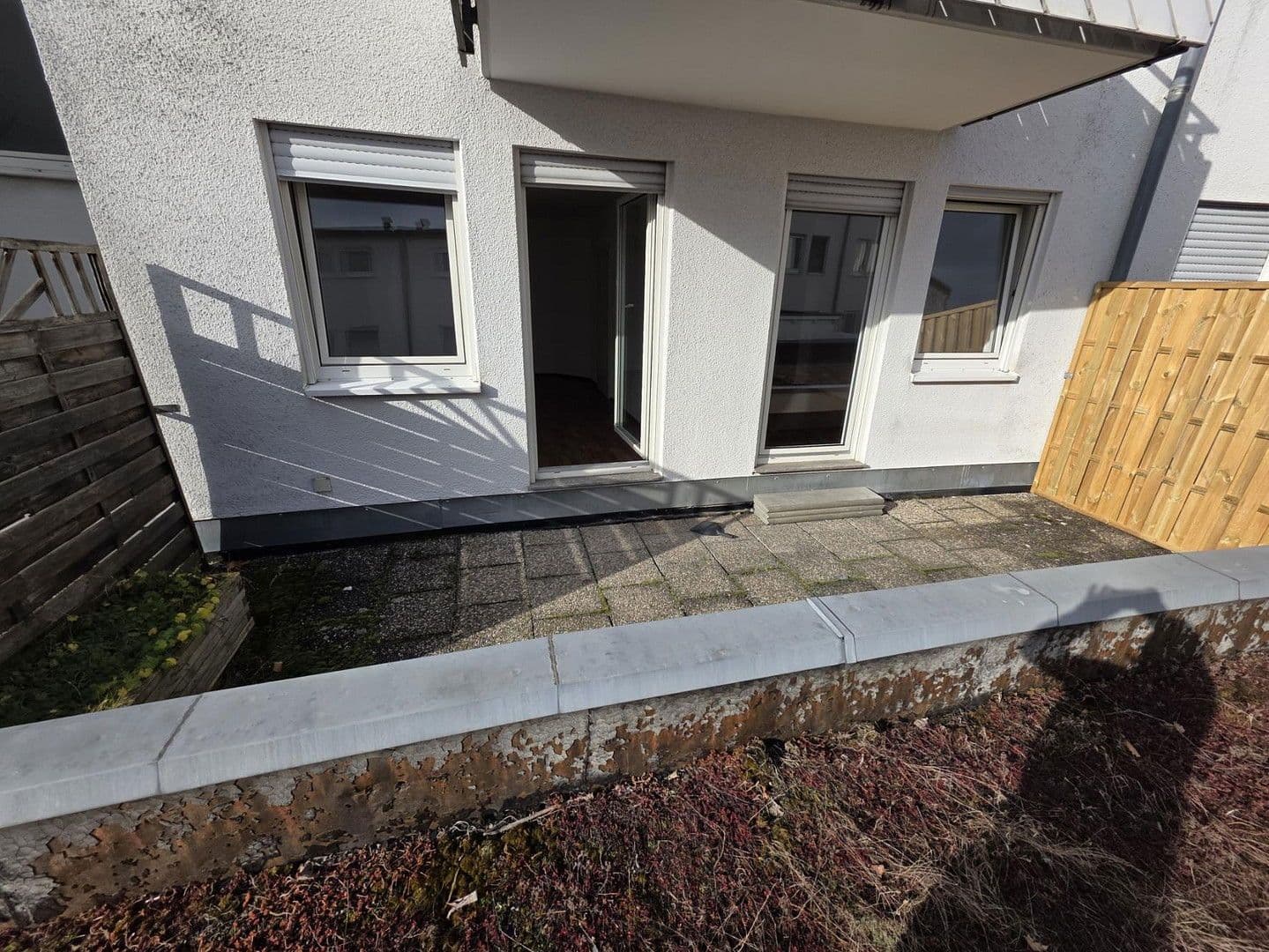 Prenájom bytu 2-izbový 67 m², Nürtinger Straße 4/2, Metzingen, Bádensko-Wurttembersko Prenájom bytu 2-izbový 67 m², Nürtinger Straße 4/2, Metzingen, Bádensko-Wurttembersko