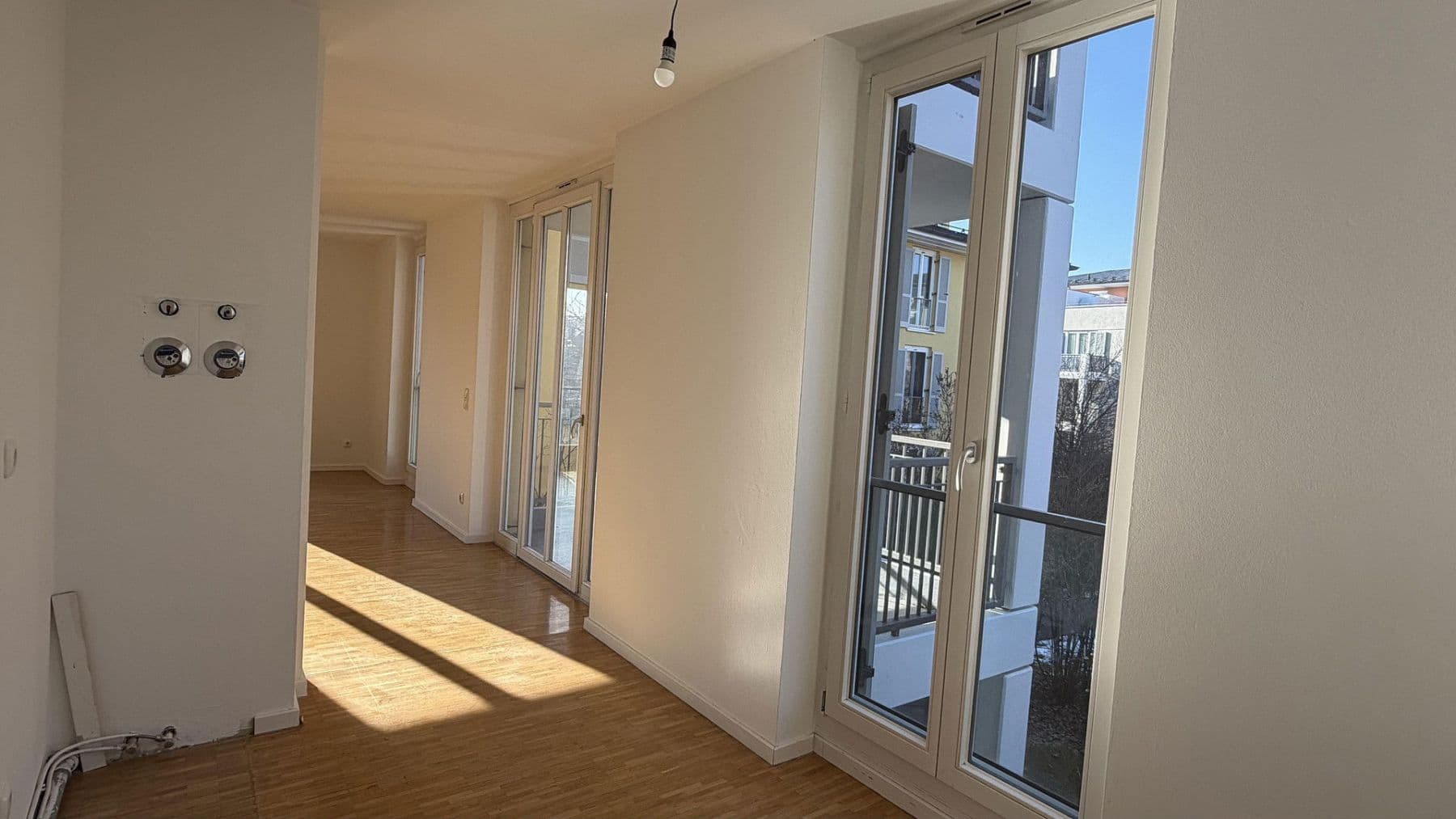 Predaj bytu 4-izbový 92 m², München, Bavorsko Predaj bytu 4-izbový 92 m², München, Bavorsko