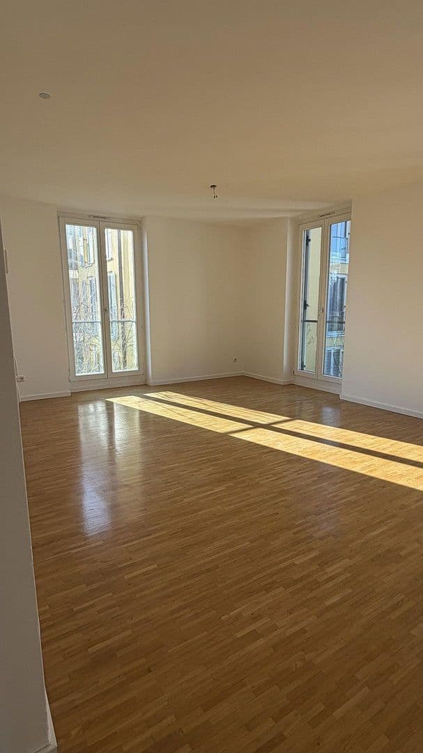 Predaj bytu 4-izbový 92 m², München, Bavorsko Predaj bytu 4-izbový 92 m², München, Bavorsko
