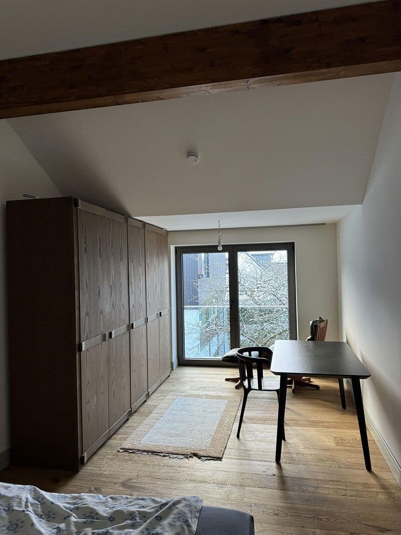 Prenájom domu 140 m², pozemek 175 m², Hamburg, Hamburg Prenájom domu 140 m², pozemek 175 m², Hamburg, Hamburg