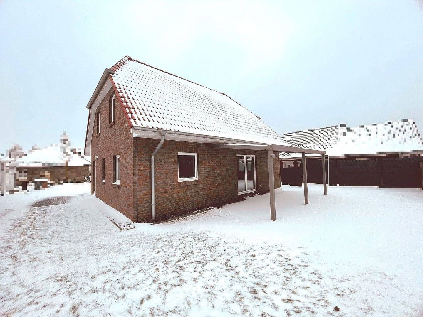 Prenájom domu 118 m², pozemek 576 m², Oldenburg in Holstein, Šlezvicko-Holštajnsko Prenájom domu 118 m², pozemek 576 m², Oldenburg in Holstein, Šlezvicko-Holštajnsko