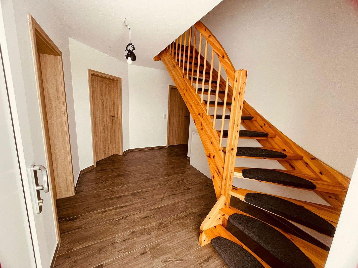 Prenájom domu 118 m², pozemek 576 m², Oldenburg in Holstein, Šlezvicko-Holštajnsko Prenájom domu 118 m², pozemek 576 m², Oldenburg in Holstein, Šlezvicko-Holštajnsko