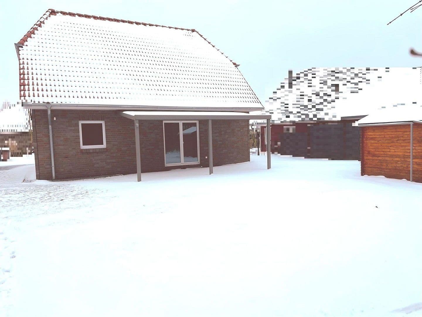 Prenájom domu 118 m², pozemek 576 m², Oldenburg in Holstein, Šlezvicko-Holštajnsko Prenájom domu 118 m², pozemek 576 m², Oldenburg in Holstein, Šlezvicko-Holštajnsko