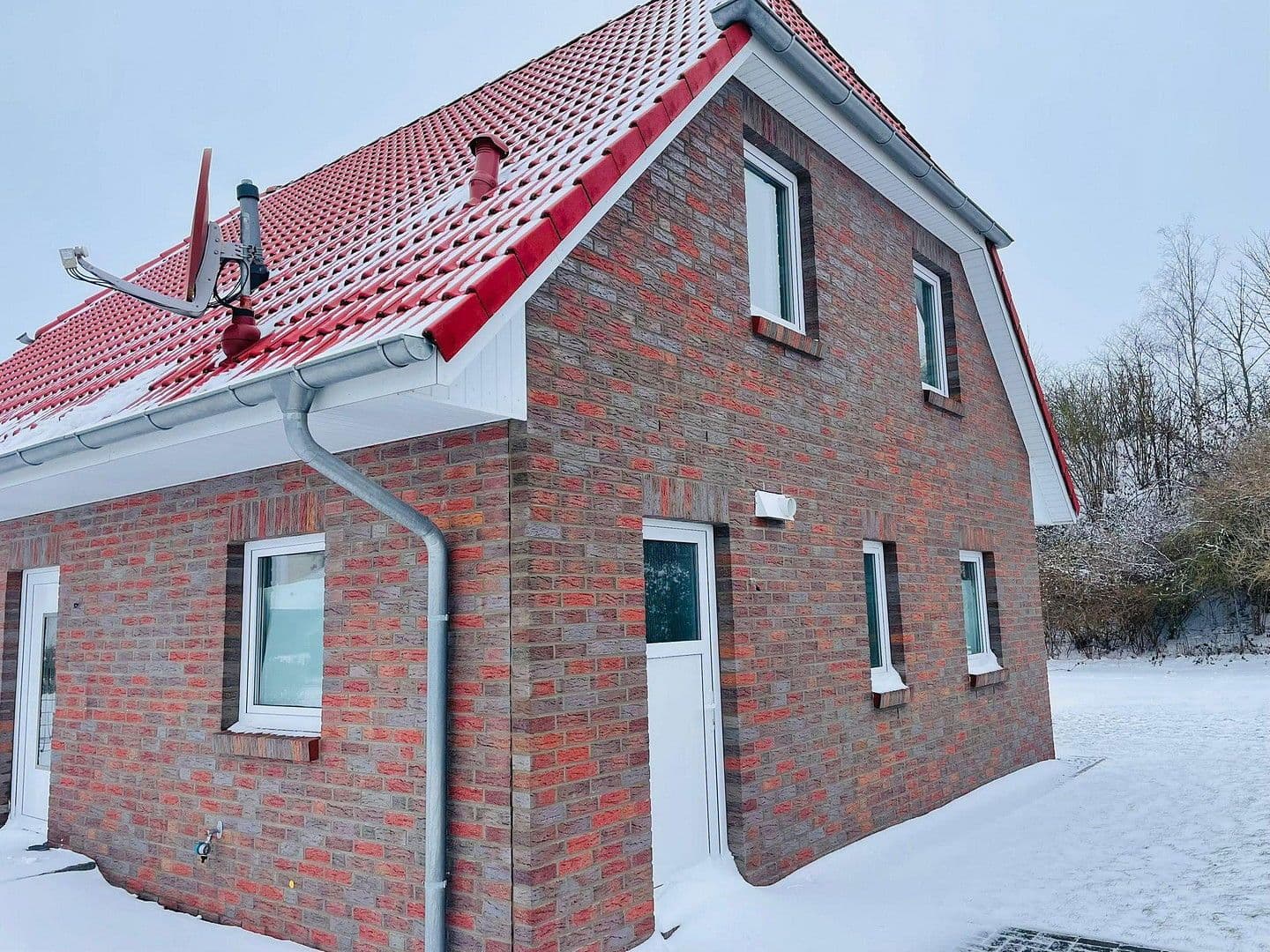 Prenájom domu 118 m², pozemek 576 m², Oldenburg in Holstein, Šlezvicko-Holštajnsko Prenájom domu 118 m², pozemek 576 m², Oldenburg in Holstein, Šlezvicko-Holštajnsko