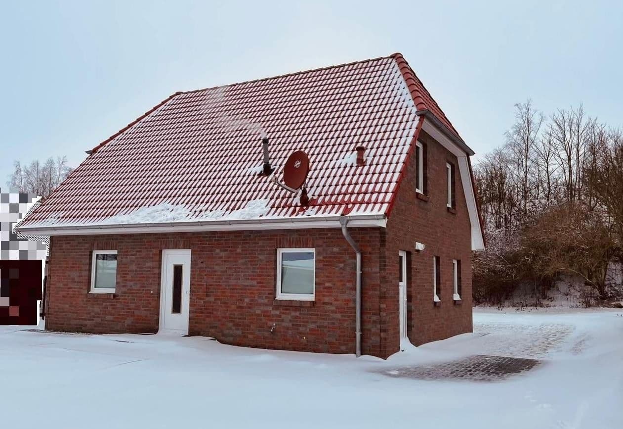 Prenájom domu 118 m², pozemek 576 m², Oldenburg in Holstein, Šlezvicko-Holštajnsko Prenájom domu 118 m², pozemek 576 m², Oldenburg in Holstein, Šlezvicko-Holštajnsko