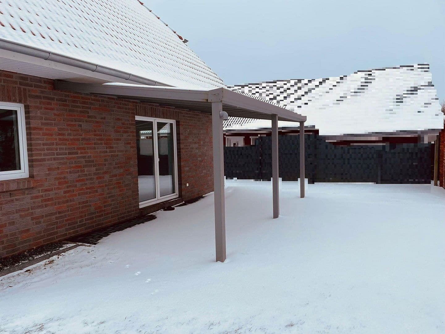 Prenájom domu 118 m², pozemek 576 m², Oldenburg in Holstein, Šlezvicko-Holštajnsko Prenájom domu 118 m², pozemek 576 m², Oldenburg in Holstein, Šlezvicko-Holštajnsko