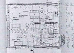 Prenájom domu 118 m², pozemek 576 m², Oldenburg in Holstein, Šlezvicko-Holštajnsko Prenájom domu 118 m², pozemek 576 m², Oldenburg in Holstein, Šlezvicko-Holštajnsko