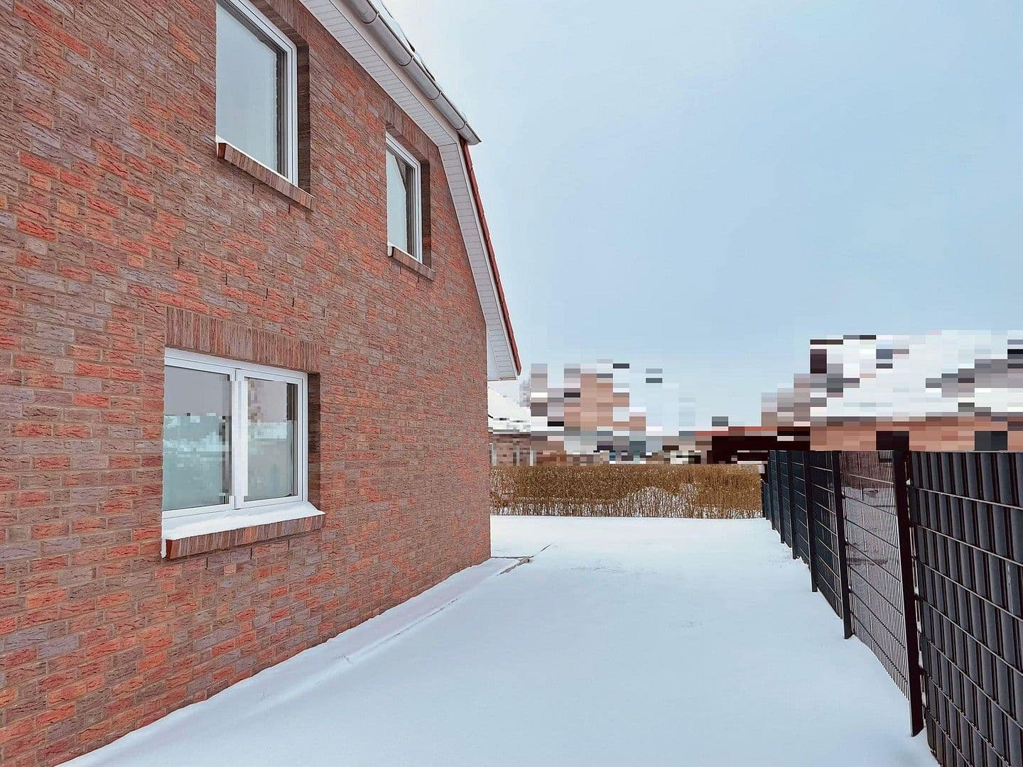 Prenájom domu 118 m², pozemek 576 m², Oldenburg in Holstein, Šlezvicko-Holštajnsko Prenájom domu 118 m², pozemek 576 m², Oldenburg in Holstein, Šlezvicko-Holštajnsko