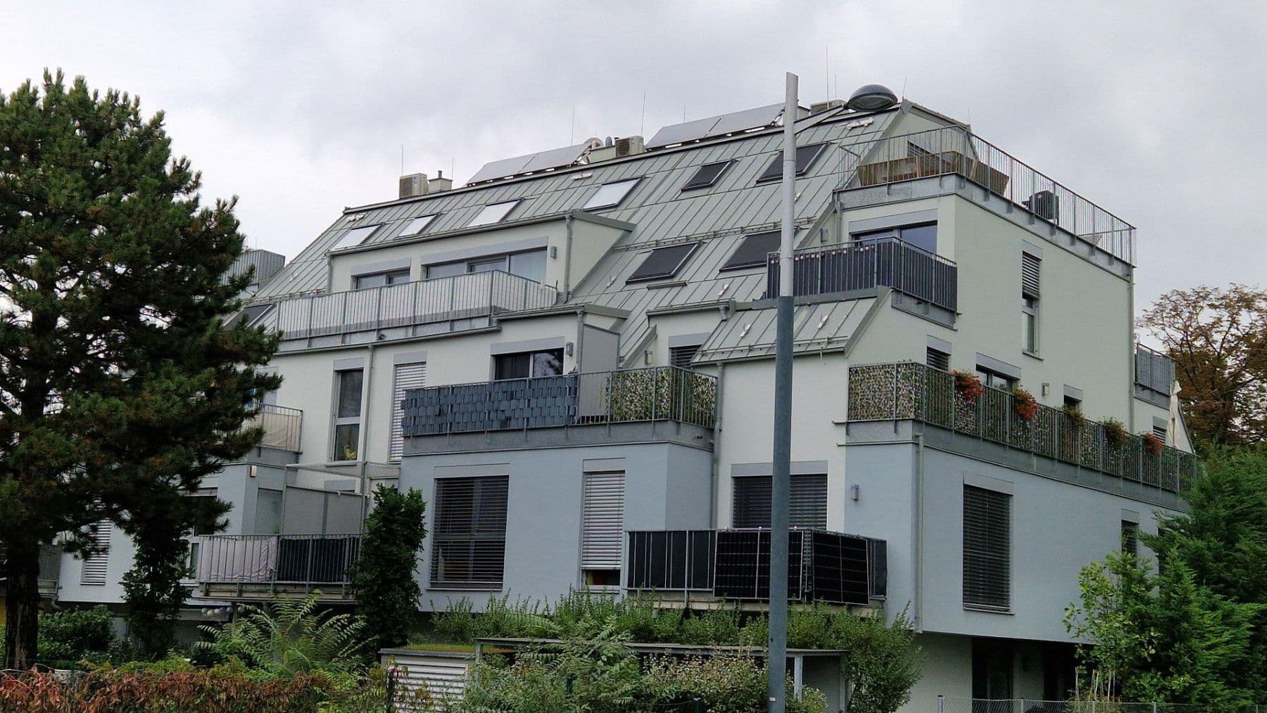 Prenájom bytu 2-izbový 43 m², Pilotengasse 118, Wien, Viedeň Prenájom bytu 2-izbový 43 m², Pilotengasse 118, Wien, Viedeň