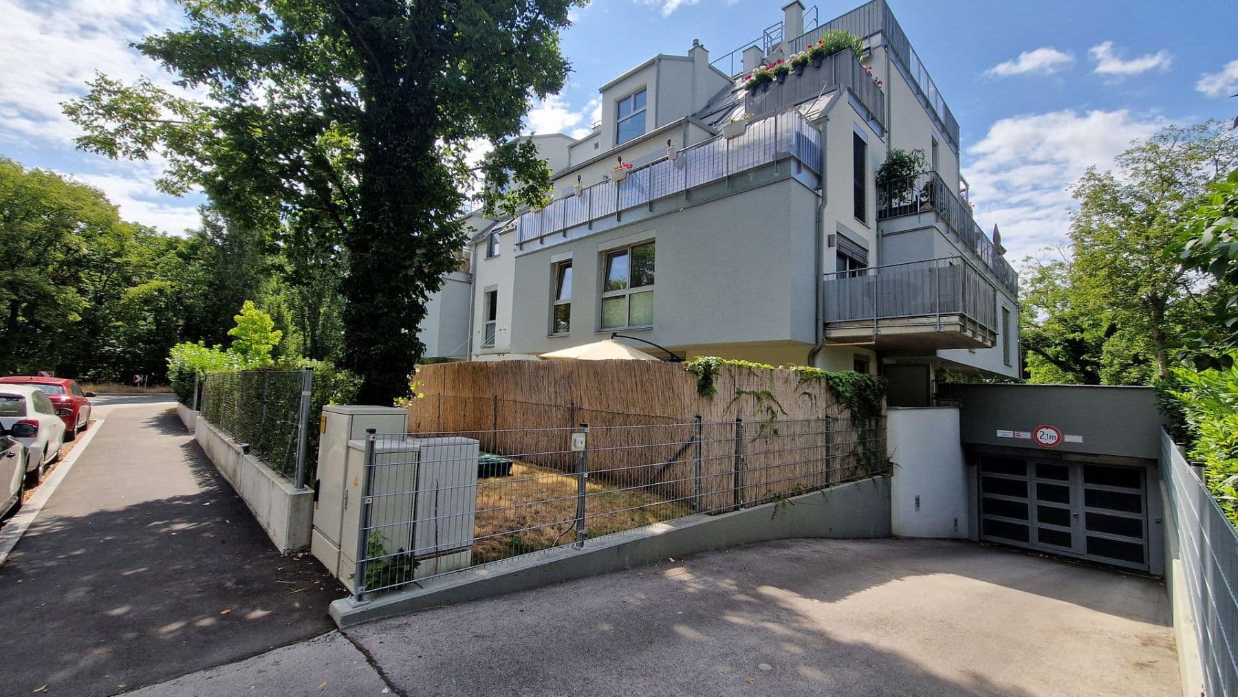 Prenájom bytu 2-izbový 43 m², Pilotengasse 118, Wien, Viedeň Prenájom bytu 2-izbový 43 m², Pilotengasse 118, Wien, Viedeň