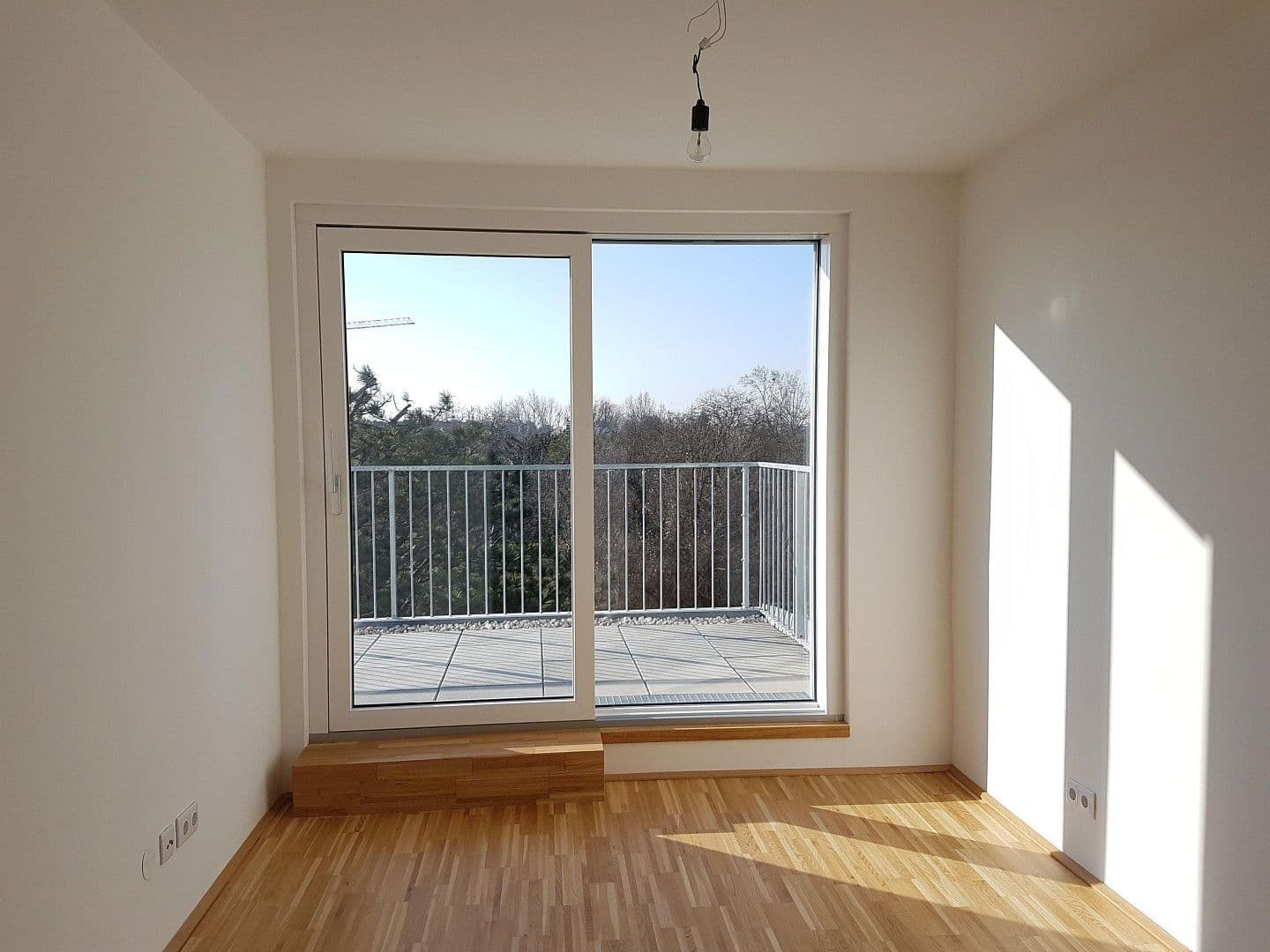 Prenájom bytu 2-izbový 43 m², Pilotengasse 118, Wien, Viedeň Prenájom bytu 2-izbový 43 m², Pilotengasse 118, Wien, Viedeň