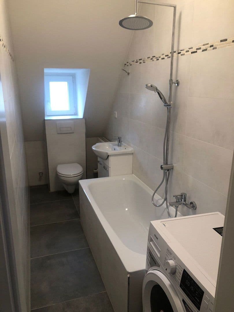 Predaj bytu 3-izbový 69 m², Guntherstraße 23, Nürnberg, Bavorsko Predaj bytu 3-izbový 69 m², Guntherstraße 23, Nürnberg, Bavorsko