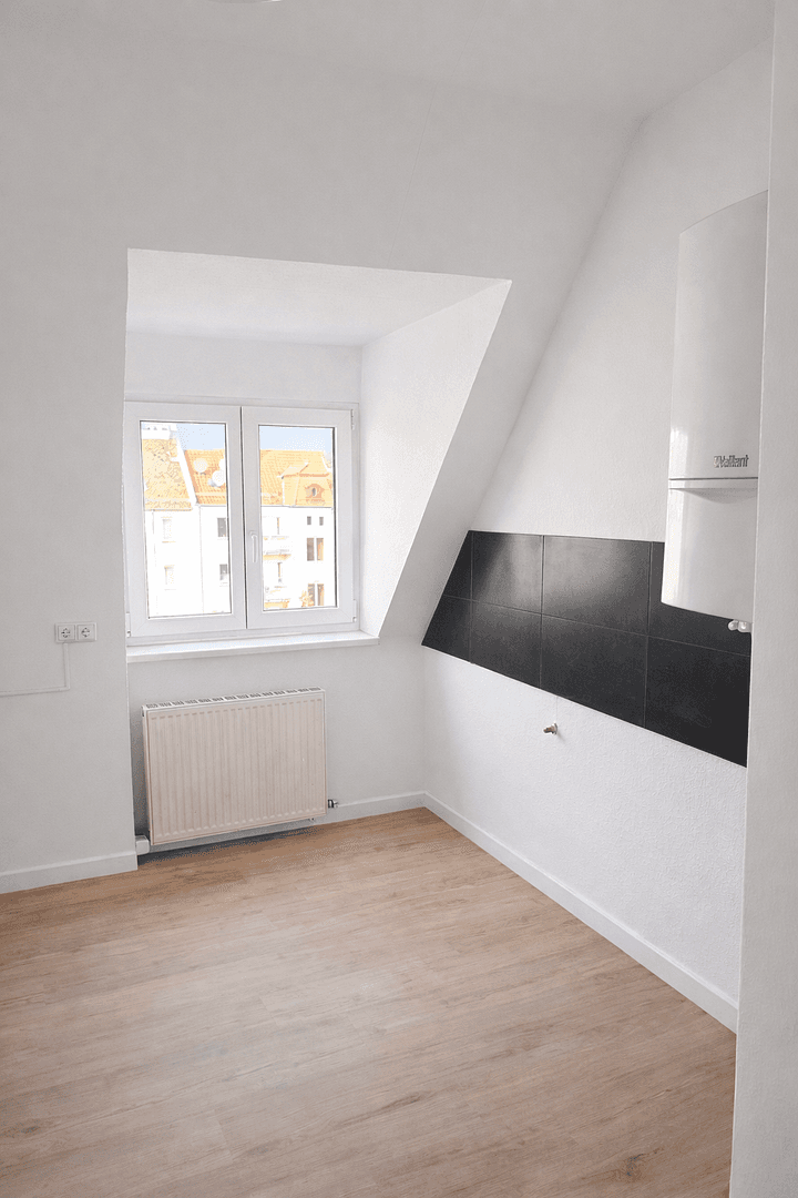 Predaj bytu 3-izbový 69 m², Guntherstraße 23, Nürnberg, Bavorsko Predaj bytu 3-izbový 69 m², Guntherstraße 23, Nürnberg, Bavorsko